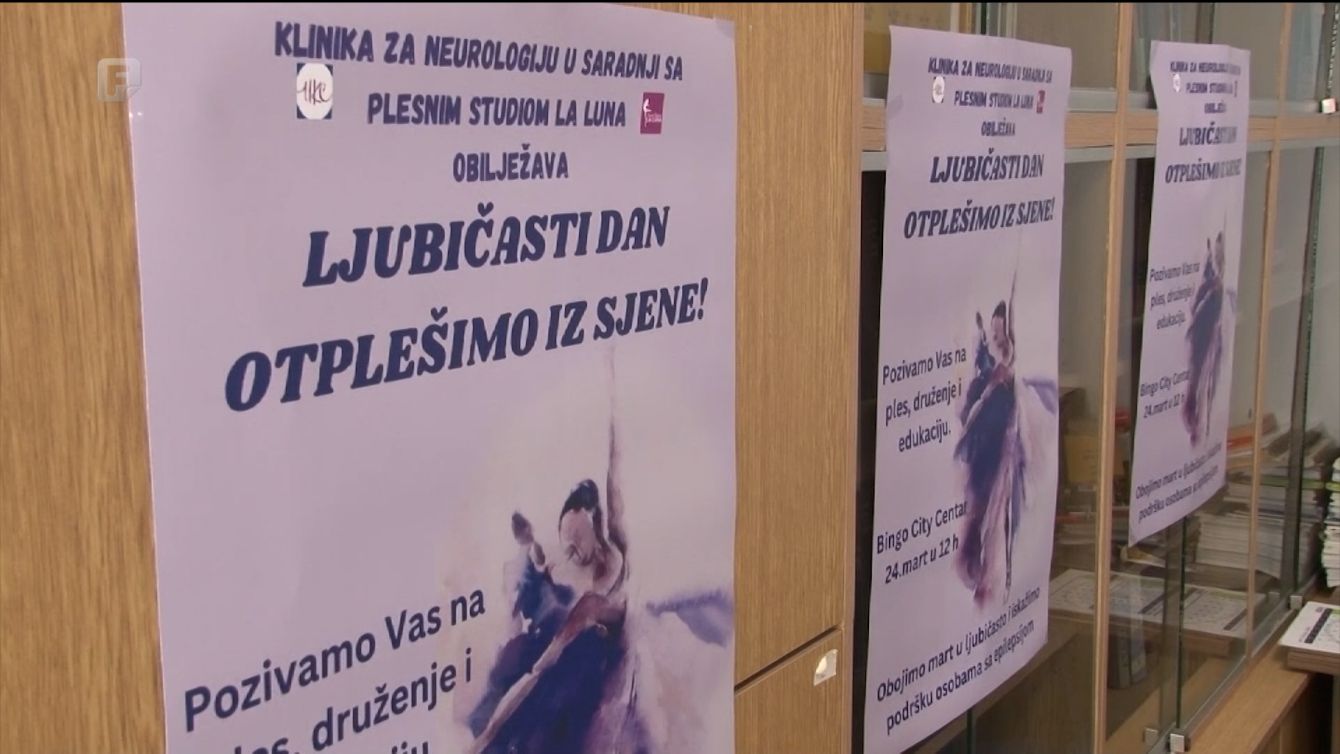 Ljubičasti dan: Da se oboljeli od epilepsije ne bore i sa stigmatizacijom